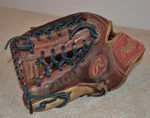 11.5" Rawlings Preferred Tone Series PROS15MT2T Leather Baseball Glove Lht. Fixed Price $219.99.