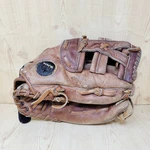 Wilson A9851 Force 2 Model Leather Baseball Glove Rht Right Hand Throw 11.5". Fixed Price $20.40.