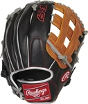 Rawlings Contour 12.00" Baseball Glove: R9120U-6BT. Fixed Price $119.99.