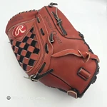 Rawlings RMP20 Fastback Model 13" Mark Of Pro Baseball Glove-right Hand Throw. Fixed Price $29.95.