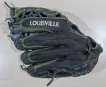 Louisville Slugger Zephyr ZRSL5S Glove Rht See Pics.. Fixed Price $14.95.