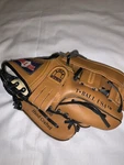 Flex Wedge Official T-ball Usa Glove 91/2 Inch 03216 T-100 Used Light Wearunisex. Fixed Price $5.00.