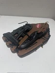 Rawlings D1275HDB Premium Series 12.75 Baseball Softball Glove Right Handed Lht. Fixed Price $30.00.
