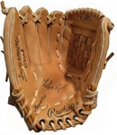 Rawlings Nolan Ryan Fastback Model CHA31 Baseball Glove Lht Left Hand Throw. Fixed Price $33.95.