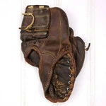 Wilson A2180 Baseball Mitt Glove Kaline Autograph Model Made Usa Sz Inch. Fixed Price $29.00.