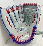 Rawlings Players Series 11.5" Baseball Glove WPL115GS Left Hand Throw *bnwt*. Fixed Price $32.50.