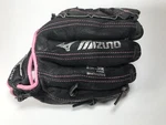Mizuno Softball Glove Prospect Finch 10" Max Flex Leather GPP1006 Lht. Fixed Price $13.56.