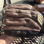 Mizuno Power Lock Mpr 115P 11.5 Inches Baseball Glove Right Hand Throw. Fixed Price $14.99.