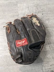 Rawlings Shut Out Softball/baseball Glove 12INCH RSO120FS. Fixed Price $17.87.