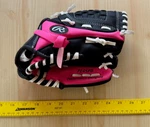 Rawlings PL95PB Baseball Glove Hot Pink Mitt. Fixed Price $24.50.