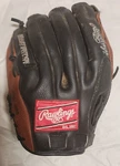 Rawlings Baseball MIT-FP120 12" Fast Pitch Series Basketweb Rh. Fixed Price $24.99.