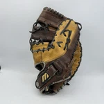 Mizuno Franchise Excel GXF-91 Baseball Softball First Mitt Glove Rht 12. Fixed Price $100.00.