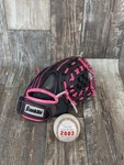 Franklin Fastpitch Proseries Glove Mitt 22320-11 Rht Durabond Lacing.. Fixed Price $34.72.