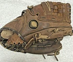 Nike Dri-fit SDR1100 11" Baseball Glove Swoosh Logo Left Hand Right Throw. Fixed Price $24.67.