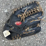 Excellent Rawlings PRO601DCC Dual Core Heart Of The Hide 12.75 Baseball Glove. Fixed Price $229.00.