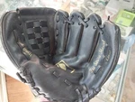 Reliance Softball/baseball Glove Left Hand Custom Built Pro Series Model. Fixed Price $32.81.