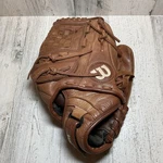 Wilson A800 Ecco Monsta Web 12.5" Right Hand Thrower Baseball Glove A0800FP125. Fixed Price $70.00.