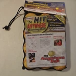 Thin Air Brands Baseball/softball Foam Training (12 Pack). Fixed Price $55.37.