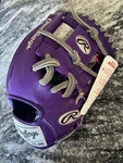 2025 Rawlings Heart Of The Hide (hoh) R2G PROR204-2PUGR Glove 11.5" Rh $329.99. Fixed Price $289.99.