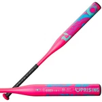 Demarini 2025 Uprising 12 Fastpitch Softball Bat 31 Inch 19 Oz Pink Blue. Fixed Price $110.99.