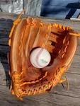 Wilson A2002 Xlo Usa. Fixed Price $250.00.