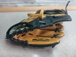 #n) Glove T-ball Usa Youth T100 9 1/2 Right Hand Throw Flex Wedge 07216. Fixed Price $12.00.