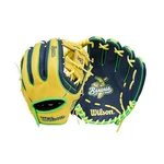 Wilson 2026 A450 Savannah Bananas 11 Inch Youth Baseball Glove. Fixed Price $64.95.