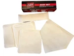 Rawlings Baseball & Softball Set 5-PIECE Rubber Throw Down. Fixed Price $24.00.
