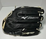 Mizuno Shadow Professional Model Gpm 1303 13" Black Leather Baseball Glove Lht. Fixed Price $54.99.