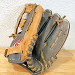 Rawlings Youth Baseball Glove #RBG12BT - Size 11.25" For Left Hand. Fixed Price $19.87.