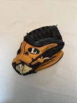 Louisville Slugger LP1350 Softball Baseball Glove 13.5" Rht. Fixed Price $31.99.