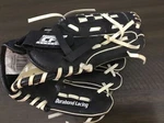 Franklin Durabond Lacing Baseball Glove 4922GD-10 Inch Youth Rhthrow. Fixed Price $10.00.