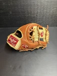Rawlings GGE115IDC Gold Glove Elite 11.5 Infield Right Hand Throw. Fixed Price $120.00.