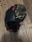 Rawlings R120BGS Renegade Baseball Glove, 12-IN.. Fixed Price $24.99.