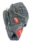 Rawlings Lht Baseball Glove Custom Collection Special Edition 12.25 RBG225WB. Fixed Price $18.71.