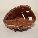 Wilson T-ball Glove Mini-pro A2190 Grip-tite Pocket Right Hand Throw. Fixed Price $12.99.
