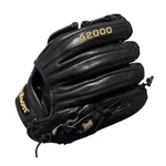 Wilson A2000 CK22 Gm Clayton Kershaw Left Handed Baseball Glove Leather Sz 11.75. Fixed Price $184.30.