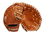 2025 Wilson A1000 12.5 1620 Travel Baseball 1ST Mitt WBW102587125 Rht. Fixed Price $149.95.
