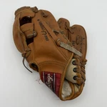 Rawlings Rbg 195 Inch Youth Baseball Glove Mitt Right Hand Throw Rht. Fixed Price $12.00.