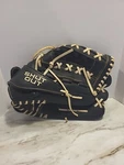 Worth Shut Out Fpex Series SO130X Fastpitch Size 12.5 Item Discontinued.. Fixed Price $35.00.
