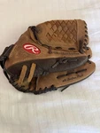 Rawlings Player Preferred Baseball Glove - PP120BF Excellent Condition. Fixed Price $20.00.