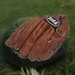 Louisville Slugger Leather Baseball Glove Tps 12.5" FN1250FP. Fixed Price $19.99.