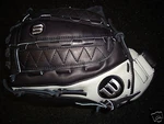 Wilson Pro Stock Fastpitch Softball Glove A2K2FPGCL26BS - 12.5" Lh $399.99. Fixed Price $359.99.