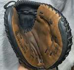 Glovesmith Field Commander FC2058 Baseball Catcher Rht Great Usable Shape. Fixed Price $99.99.