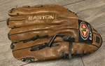Easton EPS80 13" Leather Baseball Glove Vrs Gel Pad Rht Usa. Fixed Price $14.00.