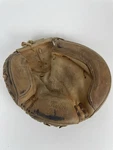 Vintage Wilson A2552 Roy Campanella Twin Action Baseball Catcher's Mitt Gloverht. Fixed Price $24.87.