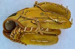 Macgregor - Model Bbfgprox Baseball Softball Glove Right Hand Thrower Rht. Fixed Price $27.99.