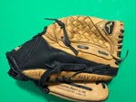 Mizuno Kid's/youth Max Flex 10" Leather Left Baseball Glove, GPP1002. Fixed Price $15.75.