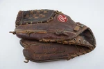 Rawlings Heart Of The Hide Trapeze 12.75 PRO-601 Left Hand Throw Lht Vintage. Fixed Price $139.99.