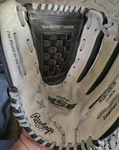 Rawlings 13" Slow Pitch Softball Glove RSB130GBH Right Hand Throw. Fixed Price $26.00.